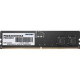 Patriot 16 Go DDR5-4800 (1x 16 Go) mémoire vive Noir, PSD516G480081