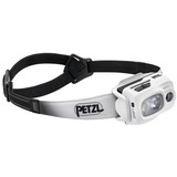 Petzl Petzl SWIFT RL wh, Lumière LED Blanc