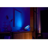 Philips Hue Lampe de table White & Color Ambiance Iris Édition Spéciale, Lumière LED Blanc