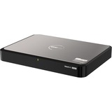 QNAP HS-264-8G, NAS Noir/gris, NAS, Tower, Intel® Celeron®, N5105, Noir