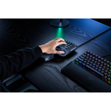 Razer Tartarus V2 Pro, Pavé numérique Noir