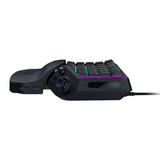 Razer Tartarus V2 Pro, Pavé numérique Noir