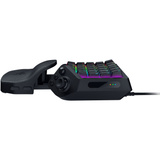 Razer Tartarus V2 Pro, Pavé numérique Noir