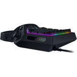 Razer Tartarus V2 Pro, Pavé numérique Noir