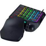 Razer Tartarus V2 Pro, Pavé numérique Noir