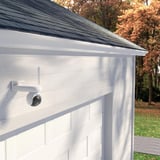 Reolink Altas B660 + Solar Panel 3, Caméra de surveillance Blanc