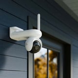 Reolink Altas B660 + Solar Panel 3, Caméra de surveillance Blanc