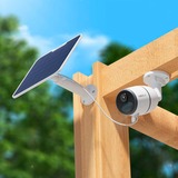 Reolink Go Series G340, Caméra de surveillance Blanc/Noir