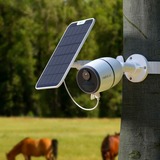 Reolink Go Series G340, Caméra de surveillance Blanc/Noir