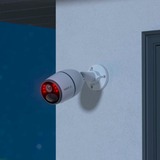 Reolink Go Series G340, Caméra de surveillance Blanc/Noir