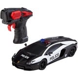 Revell Lamborghini Aventador RC Police, Voiture télécommandée 