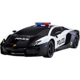 Revell Lamborghini Aventador RC Police, Voiture télécommandée 