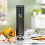 Rommelsbacher VAC 253/S, Machine à aspirer Anthracite