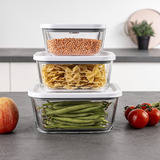 Rommelsbacher VAC 253/S, Machine à aspirer Anthracite