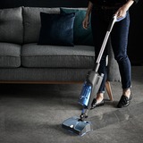 Rowenta Rowenta X-Combo, Aspirateur de nettoyage Noir/Bleu