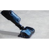 Rowenta X Combo 2in1 GZ3038 Aspirateur traineau Batterie Sec&humide Sans sac 0,55 L Noir, Bleu, Aspirateur de nettoyage Noir/Bleu, Aspirateur traineau, Sans sac, Noir, Bleu, 0,55 L, Rectangulaire, Sec&humide