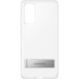 SAMSUNG EF-JG780 coque de protection pour téléphones portables 16,5 cm (6.5") Housse Transparent, Housse smartphone Transparent, Housse, Samsung, Galaxy S20 FE, 16,5 cm (6.5"), Transparent