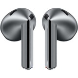 SAMSUNG Galaxy Buds3 Casque True Wireless Stereo (TWS) Ecouteurs Appels/Musique USB Type-C Bluetooth Argent écouteurs in-ear Argent, True Wireless Stereo (TWS), Appels/Musique, Casque, Argent