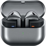 SAMSUNG Galaxy Buds3 Casque True Wireless Stereo (TWS) Ecouteurs Appels/Musique USB Type-C Bluetooth Argent écouteurs in-ear Argent, True Wireless Stereo (TWS), Appels/Musique, Casque, Argent