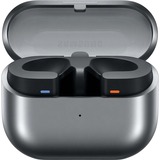 SAMSUNG Galaxy Buds3 Casque True Wireless Stereo (TWS) Ecouteurs Appels/Musique USB Type-C Bluetooth Argent écouteurs in-ear Argent, True Wireless Stereo (TWS), Appels/Musique, Casque, Argent