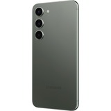 SAMSUNG Galaxy S23, Smartphone Vert foncé
