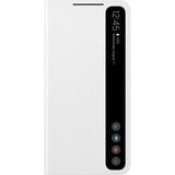SAMSUNG Housse pour téléphone portable Blanc