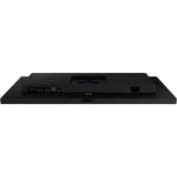 SAMSUNG S60UD écran plat de PC 61 cm (24") 2560 x 1440 pixels Quad HD LCD Noir Moniteur  Noir, 61 cm (24"), 2560 x 1440 pixels, Quad HD, LCD, 5 ms, Noir