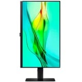 SAMSUNG S60UD écran plat de PC 61 cm (24") 2560 x 1440 pixels Quad HD LCD Noir Moniteur  Noir, 61 cm (24"), 2560 x 1440 pixels, Quad HD, LCD, 5 ms, Noir