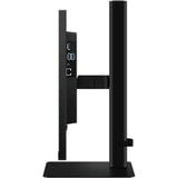 SAMSUNG S60UD écran plat de PC 61 cm (24") 2560 x 1440 pixels Quad HD LCD Noir Moniteur  Noir, 61 cm (24"), 2560 x 1440 pixels, Quad HD, LCD, 5 ms, Noir