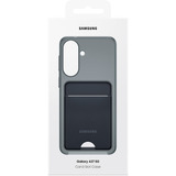 Samsung EF-OA376TJEGWW, Housse smartphone Gris clair