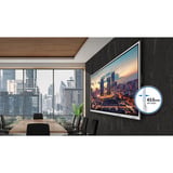 Samsung Flip WM85FX, Affichage public Blanc/gris