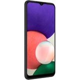 Samsung Galaxy A22 5G, Mobile Gris, 128 Go, Dual-SIM, Android