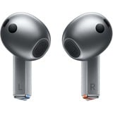 Samsung Galaxy Buds3 écouteurs in-ear Argent, True Wireless Stereo (TWS), Appels/Musique, Casque, Argent