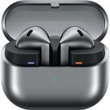 Samsung Galaxy Buds3 écouteurs in-ear Argent, True Wireless Stereo (TWS), Appels/Musique, Casque, Argent