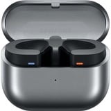 Samsung Galaxy Buds3 écouteurs in-ear Argent, True Wireless Stereo (TWS), Appels/Musique, Casque, Argent