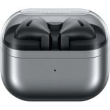 Samsung Galaxy Buds3 écouteurs in-ear Argent, True Wireless Stereo (TWS), Appels/Musique, Casque, Argent