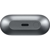 Samsung Galaxy Buds3 écouteurs in-ear Argent, True Wireless Stereo (TWS), Appels/Musique, Casque, Argent
