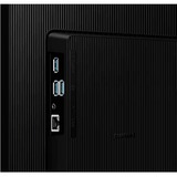 Samsung S60UD écran plat de PC 61 cm (24") 2560 x 1440 pixels Quad HD LCD Noir Moniteur  Noir, 61 cm (24"), 2560 x 1440 pixels, Quad HD, LCD, 5 ms, Noir