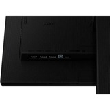 Samsung S60UD écran plat de PC 61 cm (24") 2560 x 1440 pixels Quad HD LCD Noir Moniteur  Noir, 61 cm (24"), 2560 x 1440 pixels, Quad HD, LCD, 5 ms, Noir