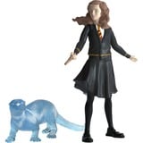 Schleich Harry Potter - Hermione Granger & Patronus, Figurine 42681