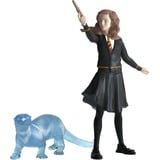 Schleich Harry Potter - Hermione Granger & Patronus, Figurine 42681