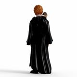 Schleich Harry Potter - Ron Weasley et Schurfie, Figurine 