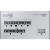 Seasonic CORE GX ATX 3, 750 Watt alimentation  Blanc