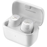 Sennheiser CX Plus True Wireless, Casque/Écouteur Blanc