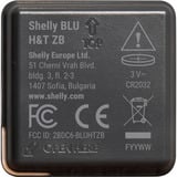 Shelly Blu ZB H&T, Capteur Noir