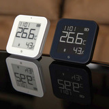 Shelly Blu ZB H&T, Capteur Noir