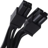 SilverStone SST-DA1650-G alimentation  modulaire 1650 watt Noir, 12x PCIe, 1650 W, 90 - 264 V, 43 - 63 Hz, Actif, 130 W, 1650 W