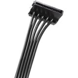 SilverStone SST-SX700-LPT V1.1 alimentation  modulaire 700 watt Noir, 4x PCIe