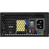 SilverStone SST-SX700-LPT V1.1 alimentation  modulaire 700 watt Noir, 4x PCIe