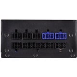 SilverStone SST-SX700-LPT V1.1 alimentation  modulaire 700 watt Noir, 4x PCIe